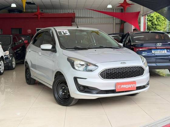 FORD KA 1.0 TI-VCT FLEX SE MANUAL FORD KA 1.0 TI-VCT FLEX SE MANUAL